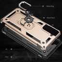 Samsung Galaxy S21 Uyumlu Kılıf Zore Vega Kapak - 3