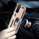 Samsung Galaxy S21 Uyumlu Kılıf Zore Vega Kapak - 4