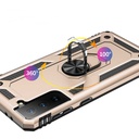 Samsung Galaxy S21 Uyumlu Kılıf Zore Vega Kapak - 6