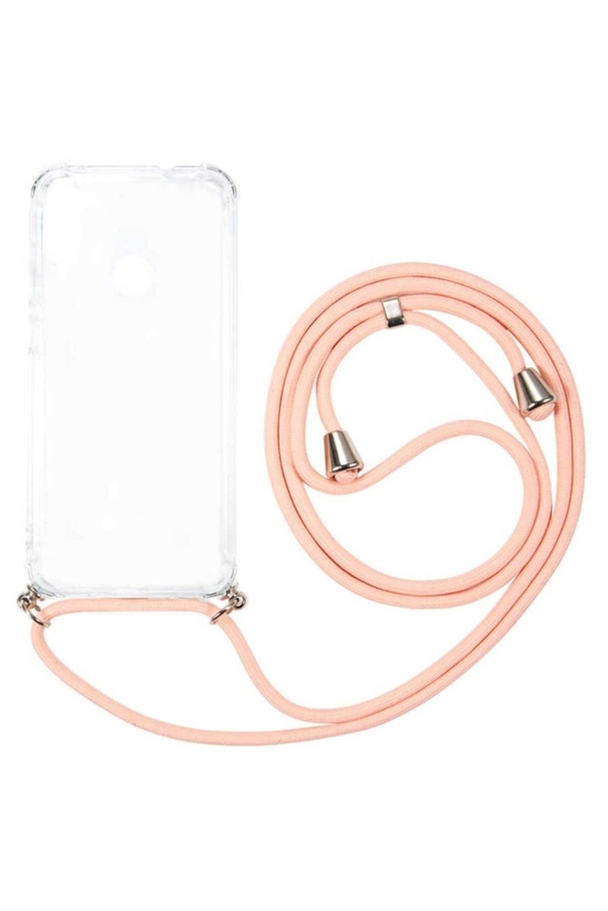 Samsung Galaxy M11 Uyumlu Kılıf Zore X-Rop Kapak