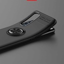 Oppo Reno 4 Pro 4G Uyumlu Kılıf Zore Ravel Silikon Kapak - 4