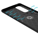 Oppo Reno 4 Pro 4G Uyumlu Kılıf Zore Ravel Silikon Kapak - 6