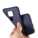 General Mobile 20 Uyumlu Kılıf Zore Premier Silikon Kapak - 1