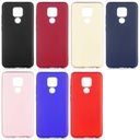 General Mobile 20 Uyumlu Kılıf Zore Premier Silikon Kapak - 2