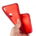 General Mobile 20 Pro Uyumlu Kılıf Zore Premier Silikon Kapak - 1