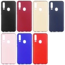 General Mobile 20 Pro Uyumlu Kılıf Zore Premier Silikon Kapak - 2