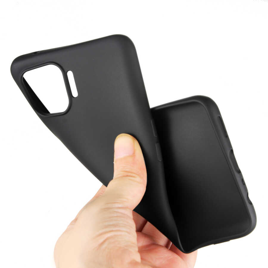 Oppo Reno 4 Lite Uyumlu Kılıf Zore Premier Silikon Kapak - 2