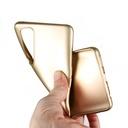 Oppo Reno 4 Pro 4G Uyumlu Kılıf Zore Premier Silikon Kapak - 1