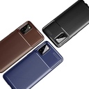 Samsung Galaxy A02S Uyumlu Kılıf Zore Negro Silikon Kapak - 2