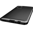 Samsung Galaxy A02S Uyumlu Kılıf Zore Negro Silikon Kapak - 3