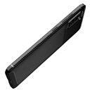 Samsung Galaxy A02S Uyumlu Kılıf Zore Negro Silikon Kapak - 4