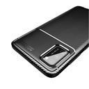 Samsung Galaxy A02S Uyumlu Kılıf Zore Negro Silikon Kapak - 5