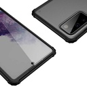 Samsung Galaxy S20 FE Uyumlu Kılıf Zore Volks Kapak - 11