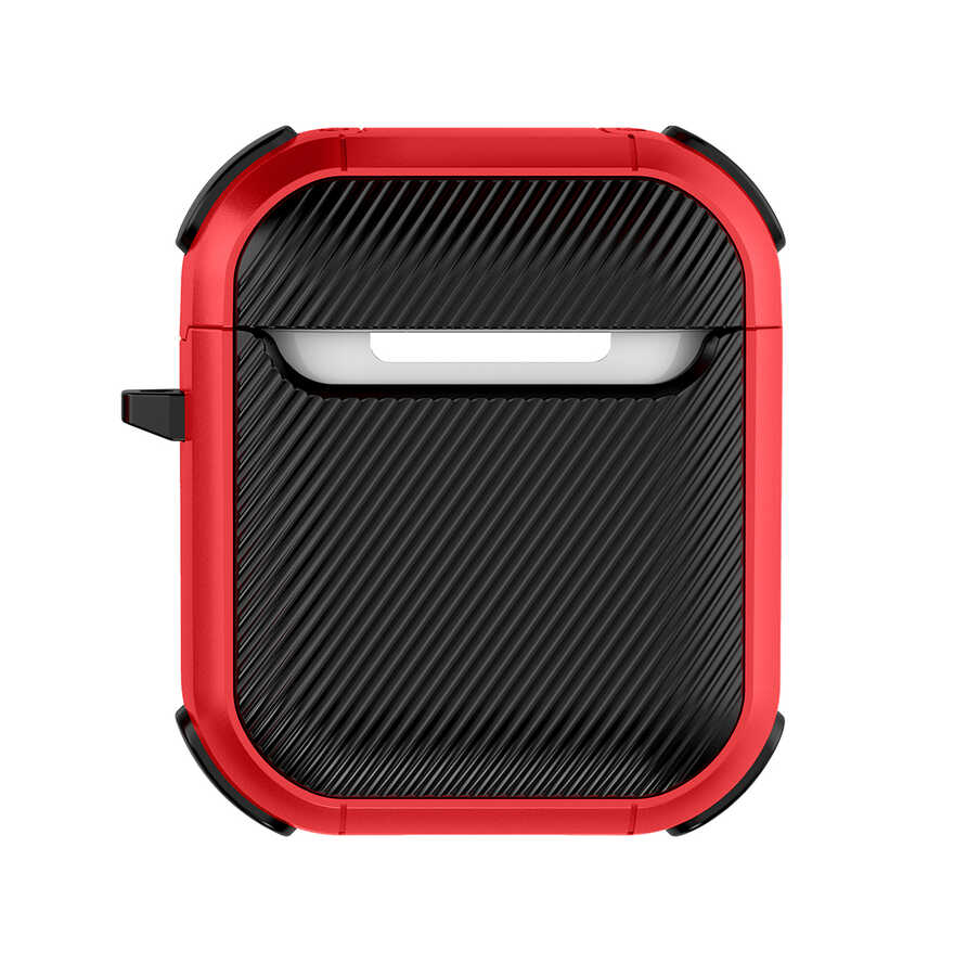 Wiwu APC008 Airpods Kılıf - 1