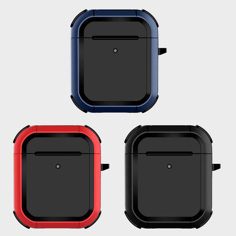 Wiwu APC008 Airpods Kılıf - 2