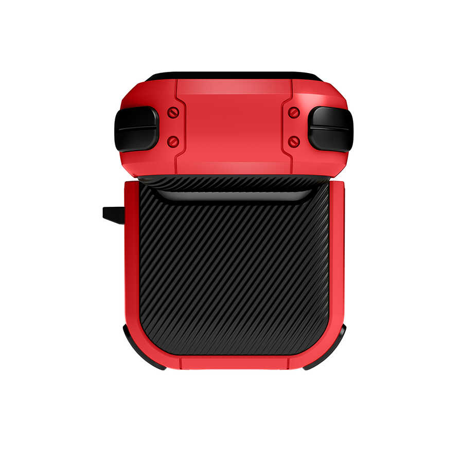 Wiwu APC008 Airpods Kılıf - 7