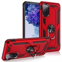 Samsung Galaxy S20 FE Uyumlu Kılıf Zore Vega Kapak - 1