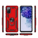Samsung Galaxy S20 FE Uyumlu Kılıf Zore Vega Kapak - 2