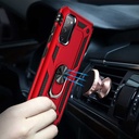 Samsung Galaxy S20 FE Uyumlu Kılıf Zore Vega Kapak - 5