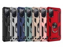 Samsung Galaxy S20 FE Uyumlu Kılıf Zore Vega Kapak - 8