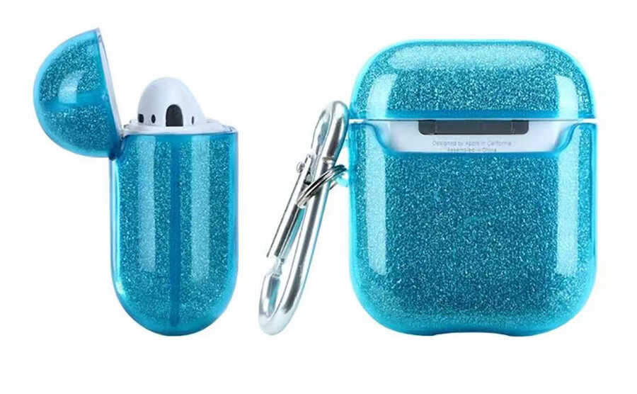 Apple Airpods Uyumlu Kılıf Zore Airbag 17 Kılıf - 2