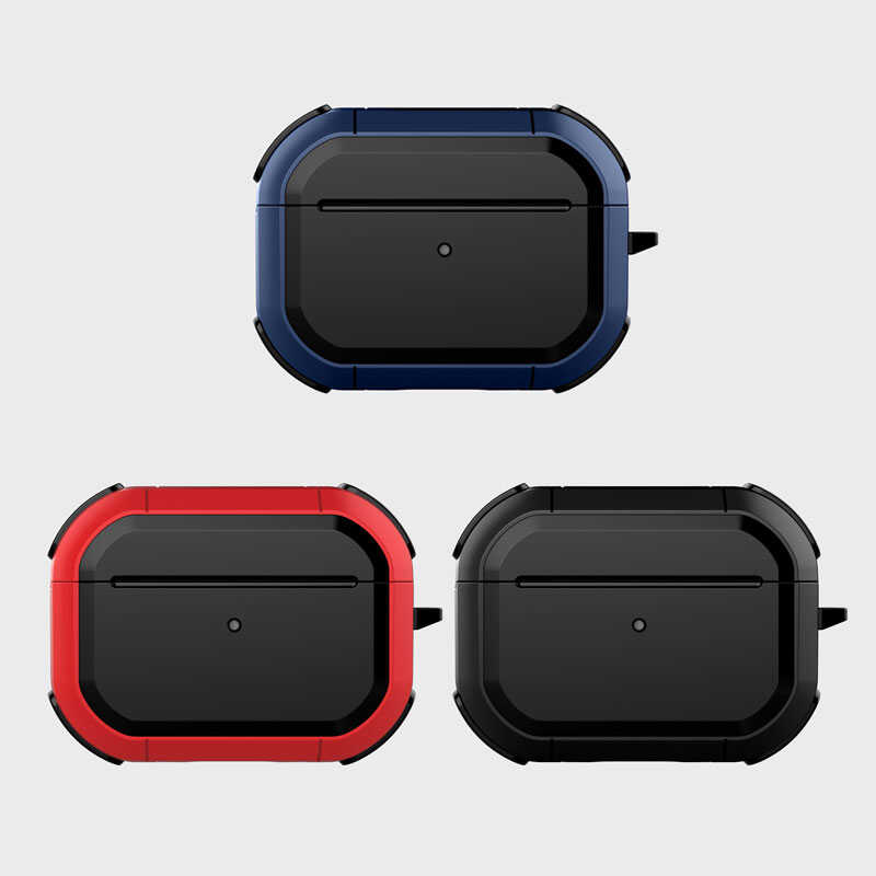 Wiwu APC008 Airpods Pro Kılıf - 1