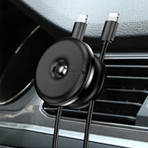 Go Des GD-HD687 Magnetik Araç Telefon Tutucu - 1
