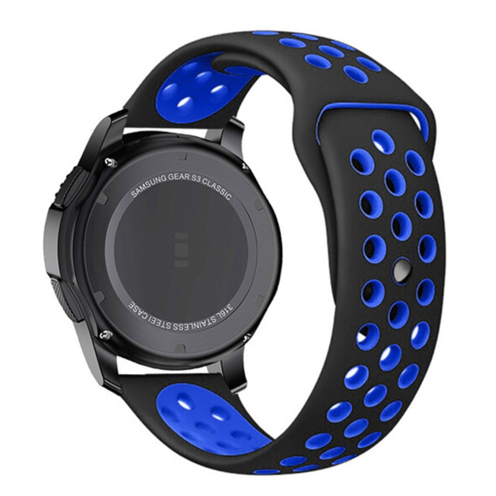 KRD-02 AMAZFIT -  GTR 47 mm / GTR 2 47 mm / GTR 2e 47 mm /  (22 mm) *****

