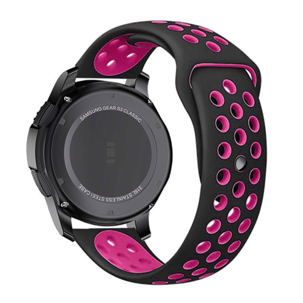 KRD-02 AMAZFIT -  GTR 47 mm / GTR 2 47 mm / GTR 2e 47 mm /  (22 mm) *****

