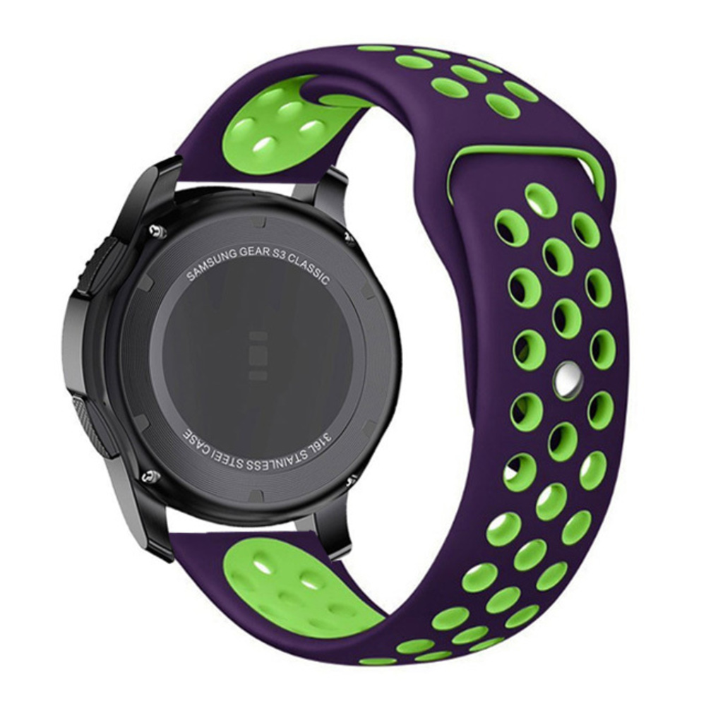KRD-02 AMAZFIT -  GTR 47 mm / GTR 2 47 mm / GTR 2e 47 mm /  (22 mm) *****
