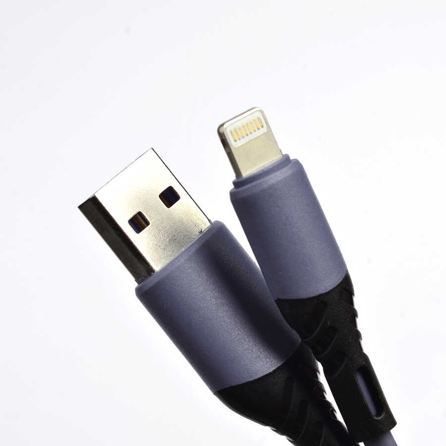 Go Des GD-UC519 Lightning Usb Kablo - 3