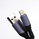Go Des GD-UC519 Lightning Usb Kablo - 3