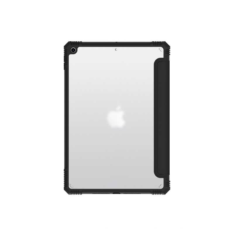 Apple iPad 9.7 2017 Uyumlu (5.Nesil) Wiwu Alpha Tablet Kılıf - 4