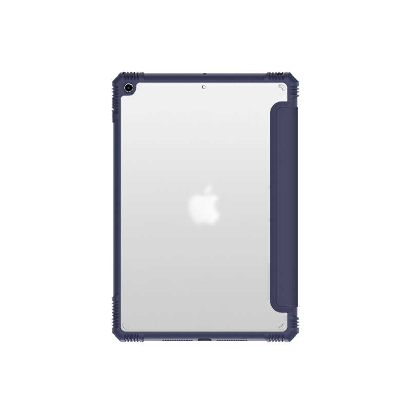 Apple iPad 9.7 2017 Uyumlu (5.Nesil) Wiwu Alpha Tablet Kılıf - 13