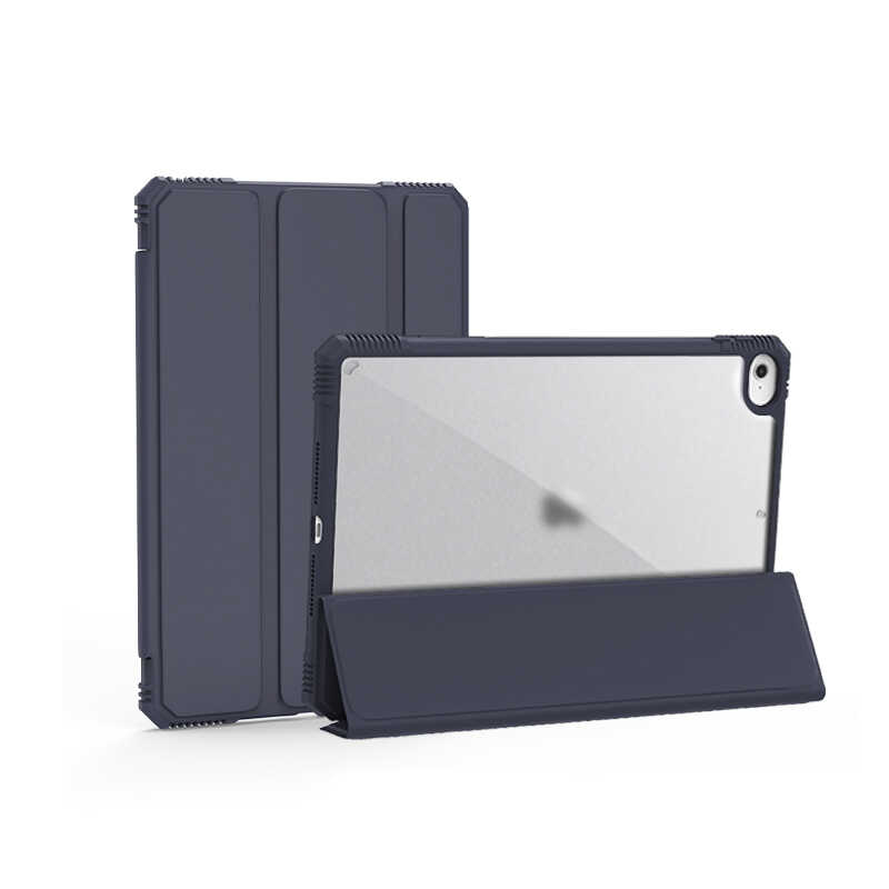 Apple iPad Mini 5 Uyumlu ​Wiwu Alpha Tablet Kılıf - 3