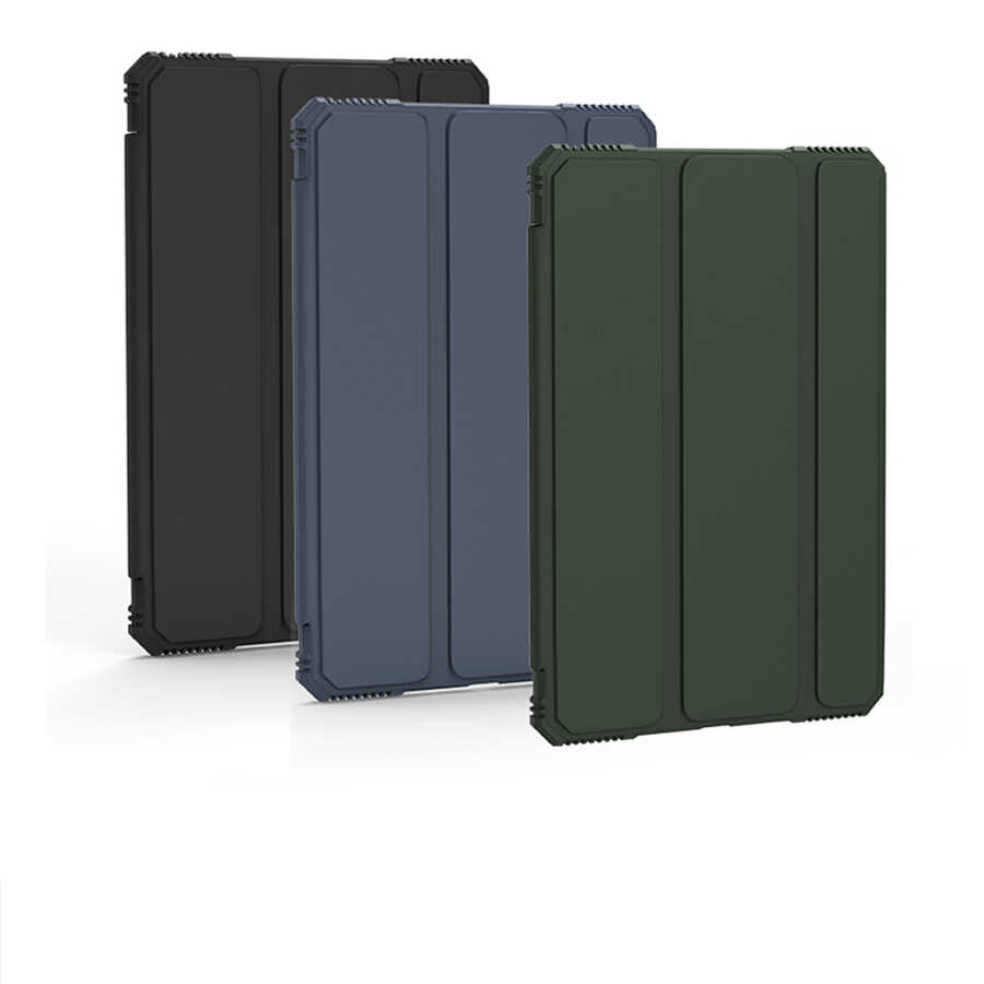 Apple iPad Mini 5 Uyumlu ​Wiwu Alpha Tablet Kılıf - 12