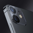 Apple iPhone 12 Uyumlu Benks İntegrated Kamera Lens Koruyucu Cam - 5