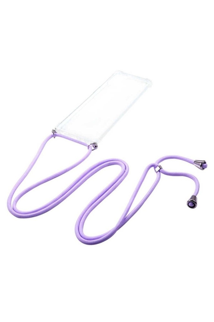 Huawei P30 Lite Uyumlu Kılıf Zore X-Rop Kapak