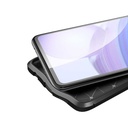 Xiaomi Poco X3 Uyumlu Kılıf Zore Niss Silikon Kapak - 2