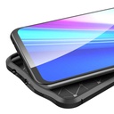 Realme 7 Uyumlu Kılıf Zore Niss Silikon Kapak - 4