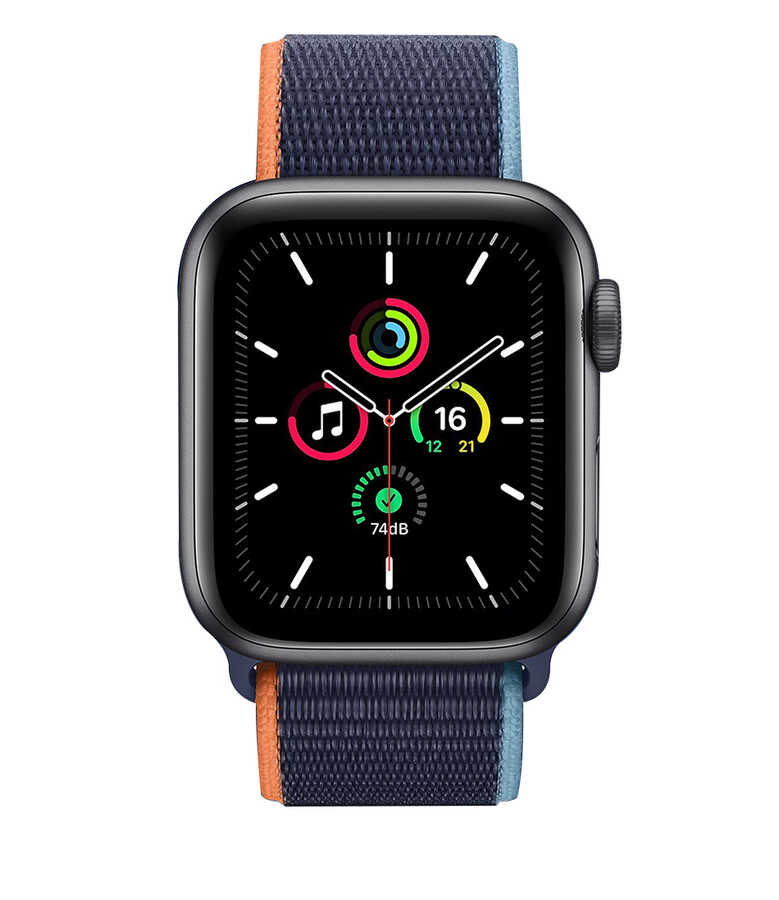 Apple Watch 42mm Uyumlu Wiwu iVista Watch Ekran Koruyucu - 4