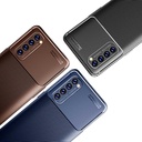 Oppo Reno 4 Pro 4G Uyumlu Kılıf Zore Negro Silikon Kapak - 1