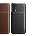 Realme 7 Pro Uyumlu Kılıf Zore Negro Silikon Kapak - 2