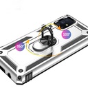 Samsung Galaxy M51 Uyumlu Kılıf Zore Vega Kapak - 4