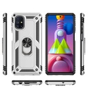 Samsung Galaxy M51 Uyumlu Kılıf Zore Vega Kapak - 5