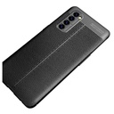 Oppo Reno 4 Pro 4G Uyumlu Kılıf Zore Niss Silikon Kapak - 2