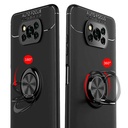 Xiaomi Poco X3 Uyumlu Kılıf Zore Ravel Silikon Kapak - 6