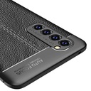 Oppo Reno 4 Pro 4G Uyumlu Kılıf Zore Niss Silikon Kapak - 5