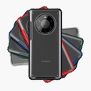 Huawei Mate 40 Pro Uyumlu Kılıf Zore Volks Kapak - 4