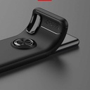 Realme 7 Uyumlu Kılıf Zore Ravel Silikon Kapak - 3